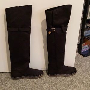 Stella McCartney boots